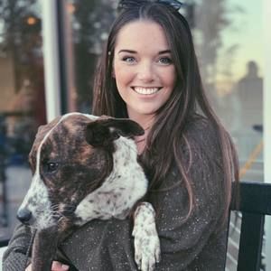 Meet your Posher, Lexi